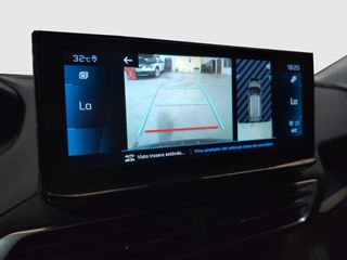 Peugeot 5008 Allure