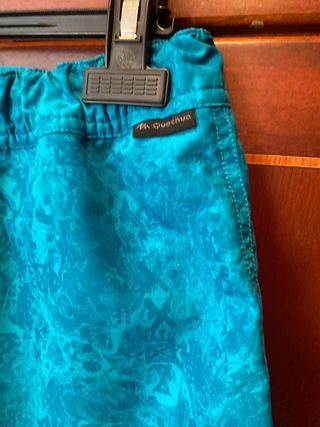 Conjunto 2 falda/pantalones talla 38