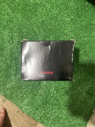 Reloj Casio G-Shock Negro