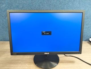 Monitor ASUS VP228HE 21.5" Full HD 1ms