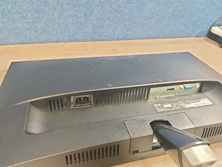 Monitor ASUS VP228HE 21.5" Full HD 1ms