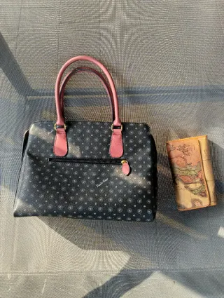 Borsa + portafoglio