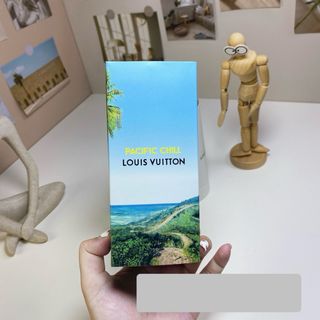 Louis Vuitton Pacific Chill 100ml
