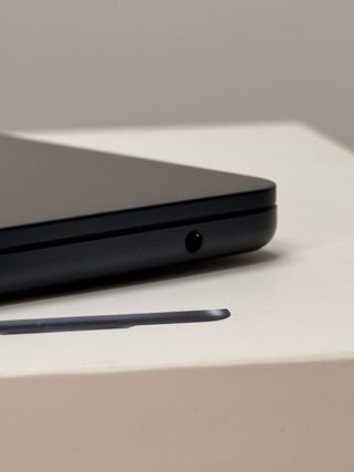 MacBook Air M4 Midnight