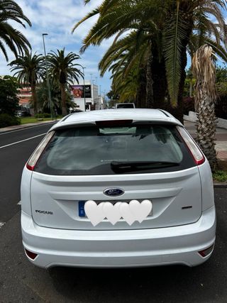 Ford Focus 2010