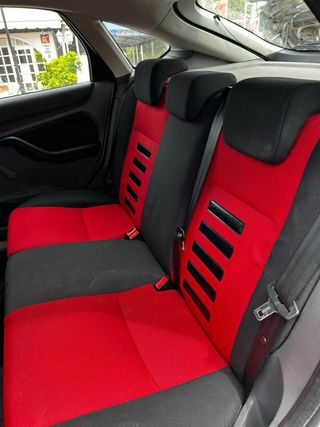 Ford Focus 2010