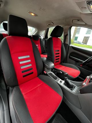 Ford Focus 2010