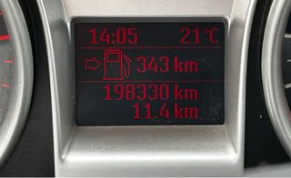 Ford Focus 2010