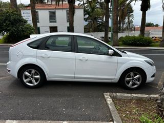 Ford Focus 2010