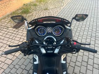 Yamaha Tmax 530 DX 12/2019