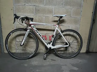 Bicicleta Orbea Orca