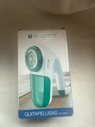 Quitapelusas Dugan DG-9933