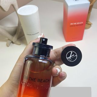 Louis Vuitton On The Beach 100ml