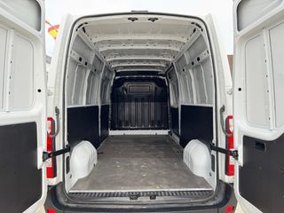 Furgoneta Renault Master L3H2