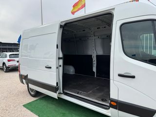 Furgoneta Renault Master L3H2