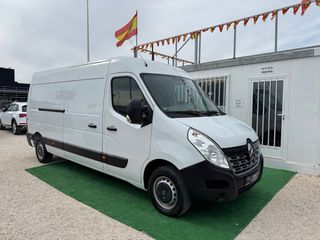 Furgoneta Renault Master L3H2