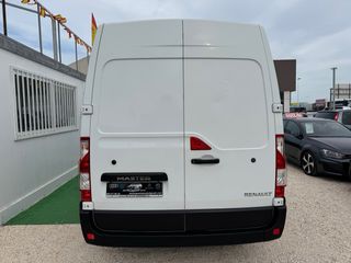 Furgoneta Renault Master L3H2
