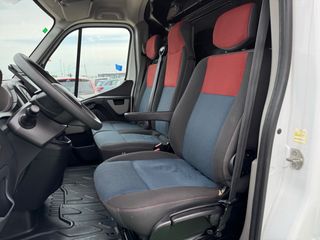 Furgoneta Renault Master L3H2