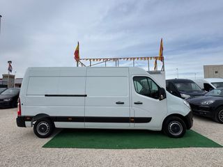 Furgoneta Renault Master L3H2