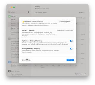 MacBook Pro 16 2019 Plata