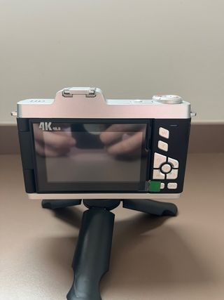 Cámara Digital 4K X-88