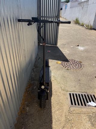 Patinete Eléctrico Smartgyro