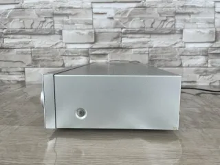 Amplificatore Stereo Integrato Technics SU-Z15