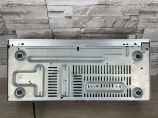 Amplificatore Stereo Integrato Technics SU-Z15