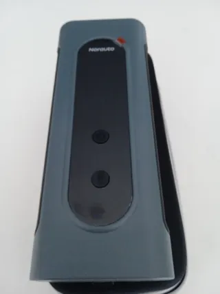 Arrancador de Coche 800A Norauto.