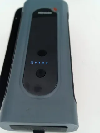 Arrancador de Coche 800A Norauto.