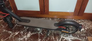 Patinete Eléctrico Xiaomi Mi Scooter 1S