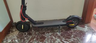 Patinete Eléctrico Xiaomi Mi Scooter 1S