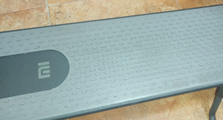 Patinete Eléctrico Xiaomi Mi Scooter 1S