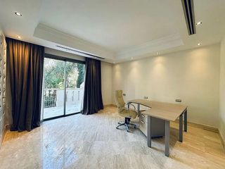 Casa adosada en alquiler en Nagüeles Alto en Marbella