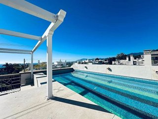 Casa adosada en alquiler en Nagüeles Alto en Marbella
