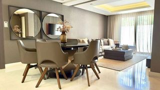 Chalet en alquiler en Lomas de Marbella Club - Puente Romano en Marbella