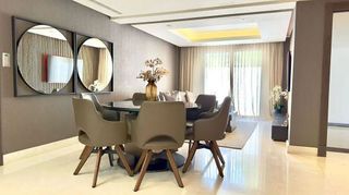 Chalet en alquiler en Lomas de Marbella Club - Puente Romano en Marbella