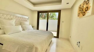 Chalet en alquiler en Lomas de Marbella Club - Puente Romano en Marbella