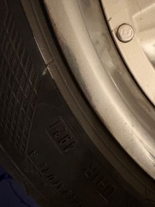 Llantas BBS Pininfarina 17 5x112