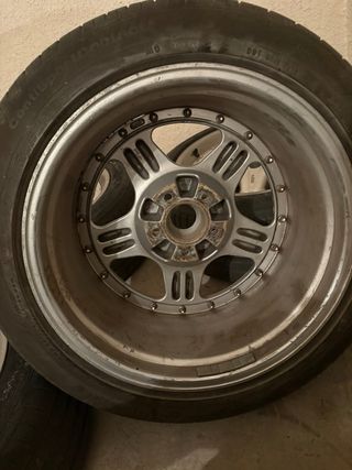 Llantas BBS Pininfarina 17 5x112