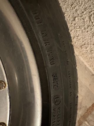 Llantas BBS Pininfarina 17 5x112