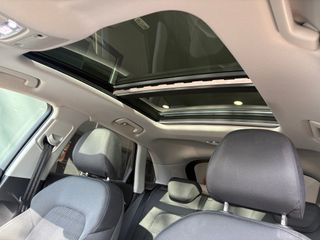 Audi Q3 Black line edition 2.0 TDI 110kW (150CV)