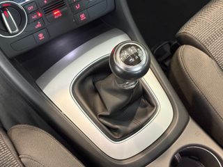 Audi Q3 Black line edition 2.0 TDI 110kW (150CV)