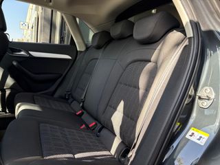 Audi Q3 Black line edition 2.0 TDI 110kW (150CV)