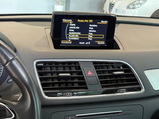 Audi Q3 Black line edition 2.0 TDI 110kW (150CV)