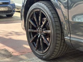 Audi Q3 Black line edition 2.0 TDI 110kW (150CV)