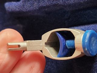 Compás Staedtler Mars Comfort 552