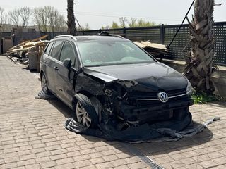 Volkswagen Golf 2014