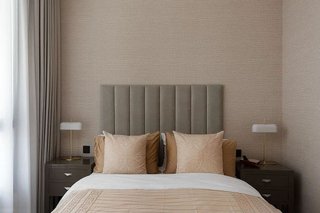 Ático en alquiler en Lomas de Marbella Club - Puente Romano en Marbella