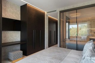 Ático en alquiler en Lomas de Marbella Club - Puente Romano en Marbella